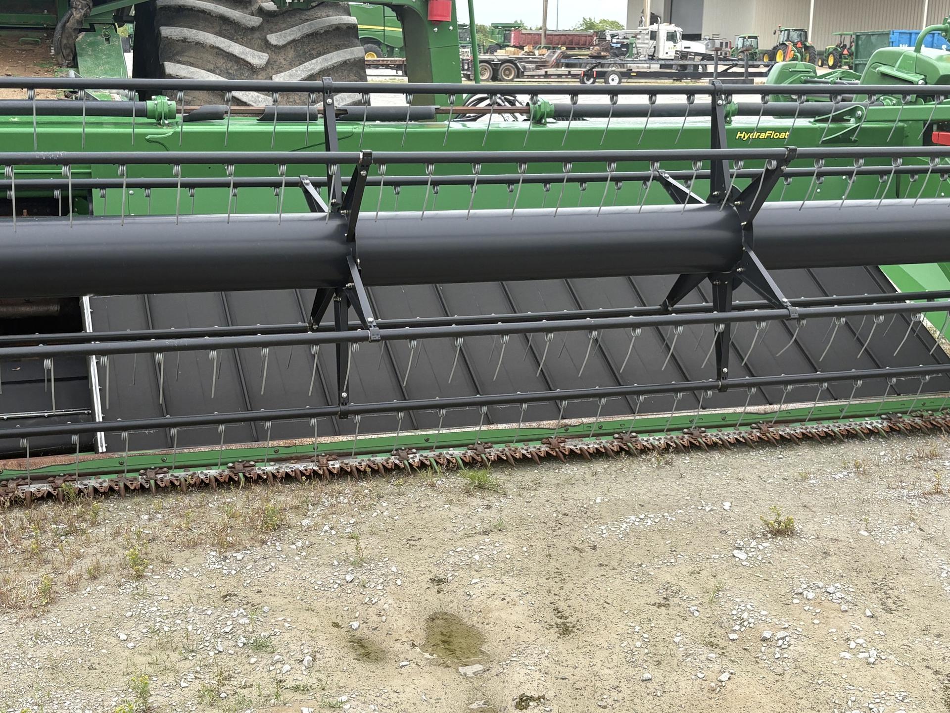 2019 John Deere 730D Image