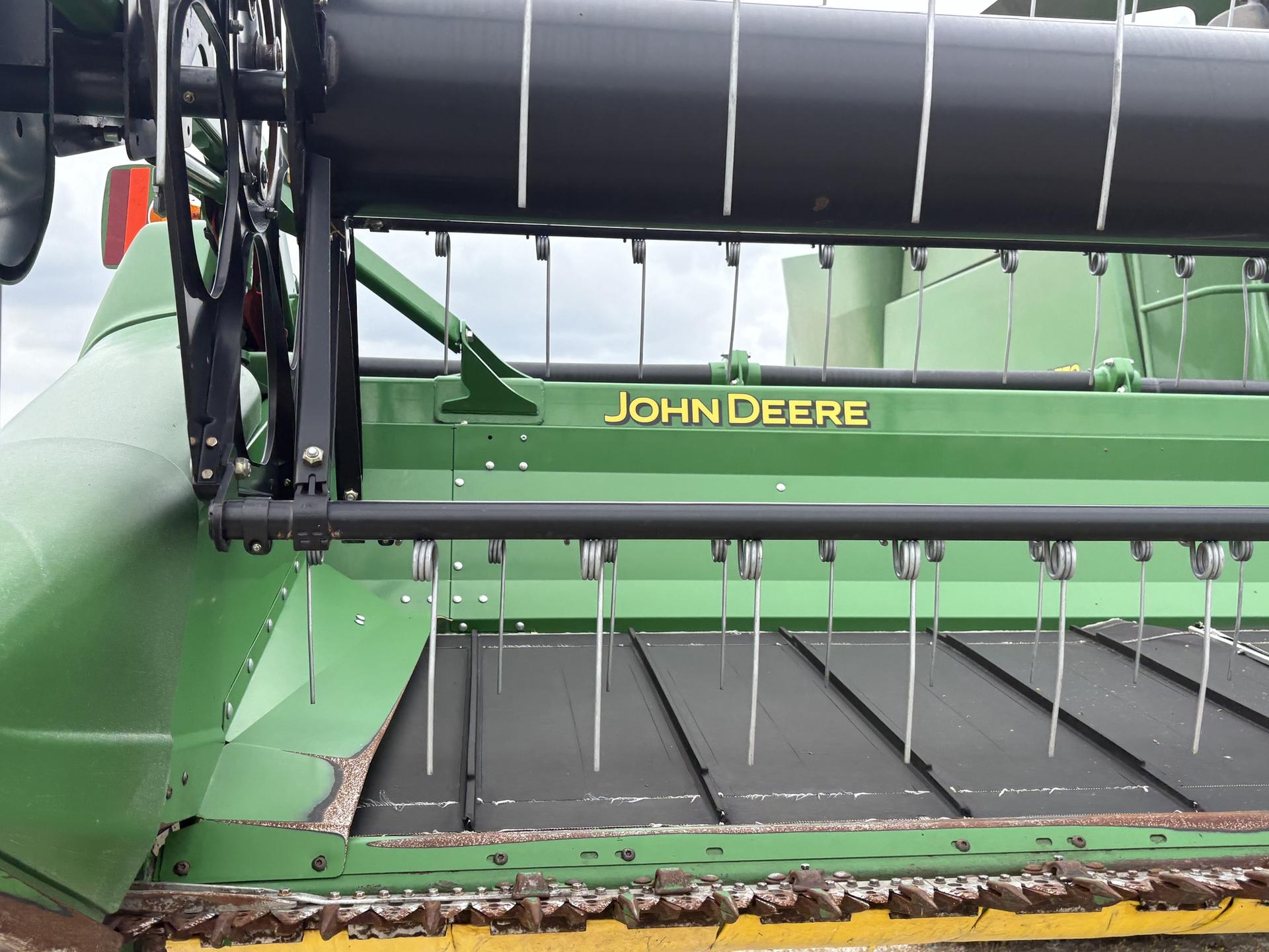 2019 John Deere 730D Image