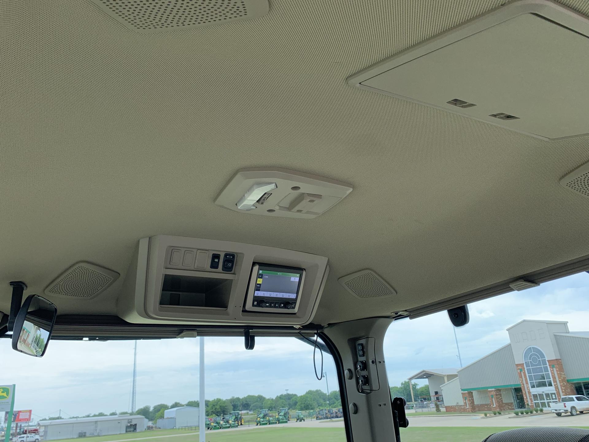 2022 John Deere 8RX 340 Image