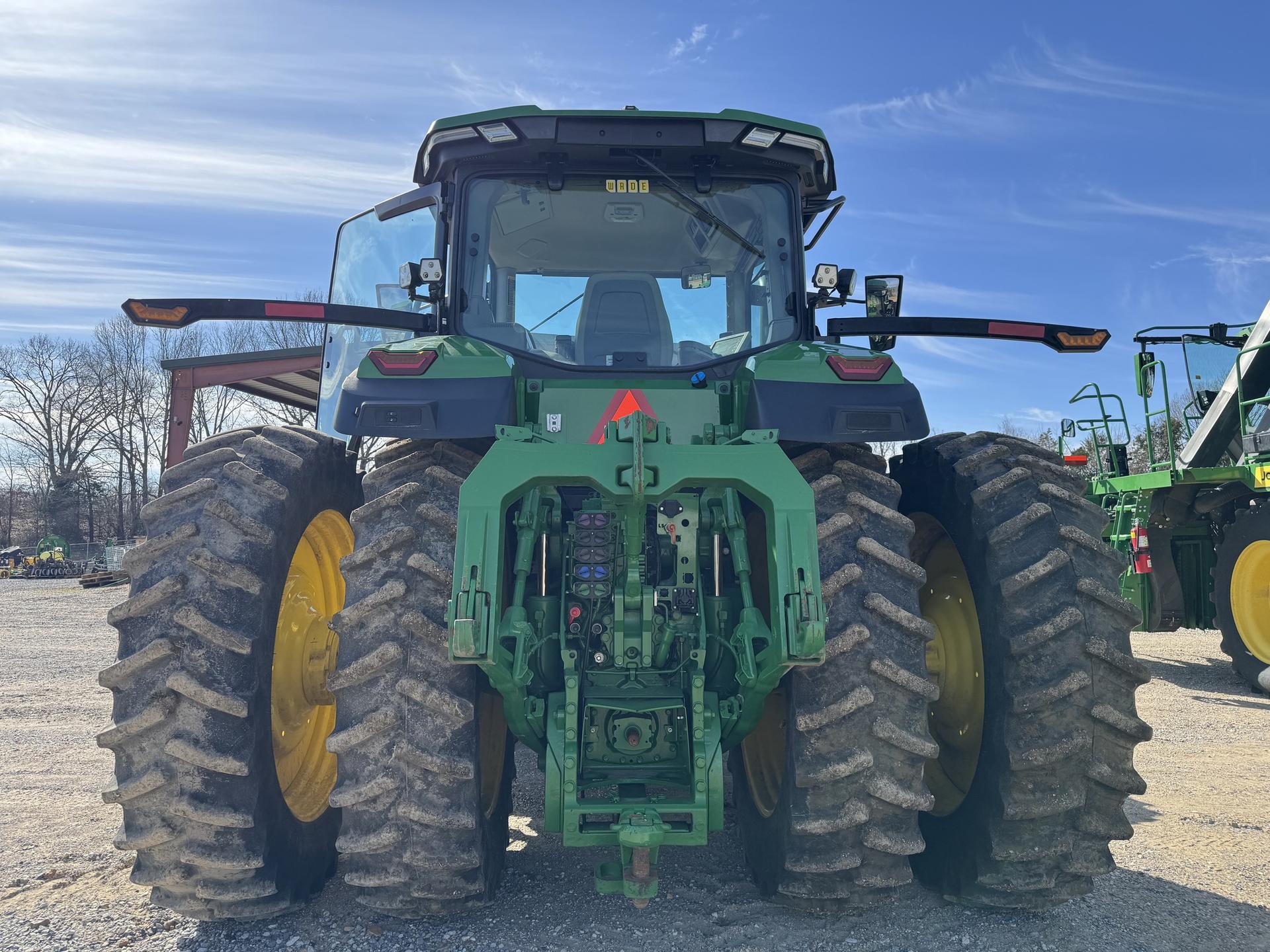 2023 John Deere 8R 280 Image