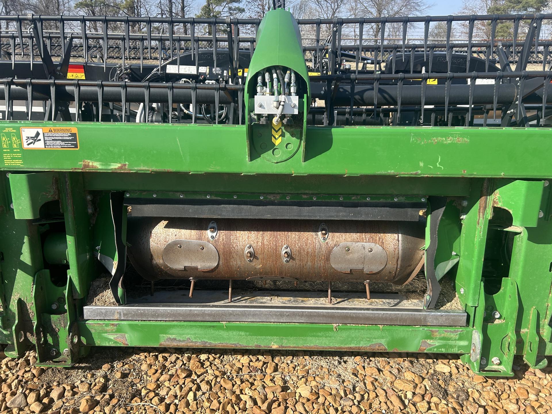 2021 John Deere RD40F Image