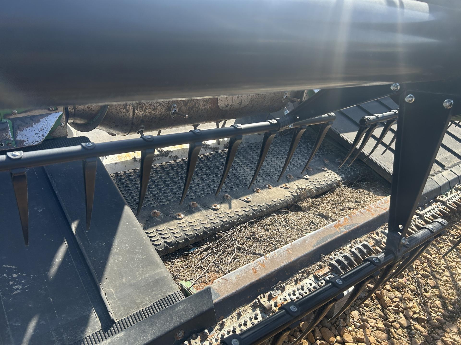 2021 John Deere RD40F Image