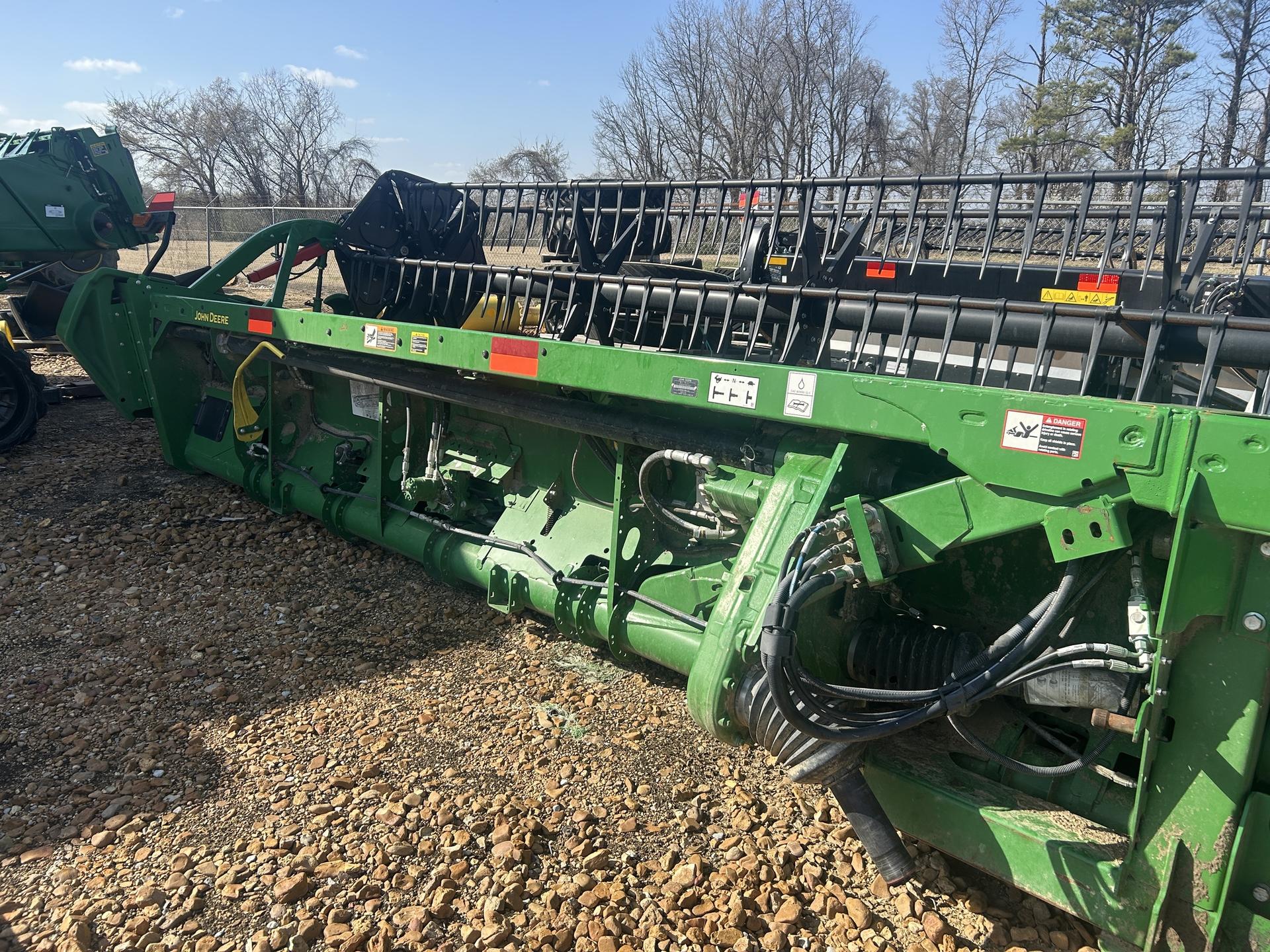 2021 John Deere RD40F Image