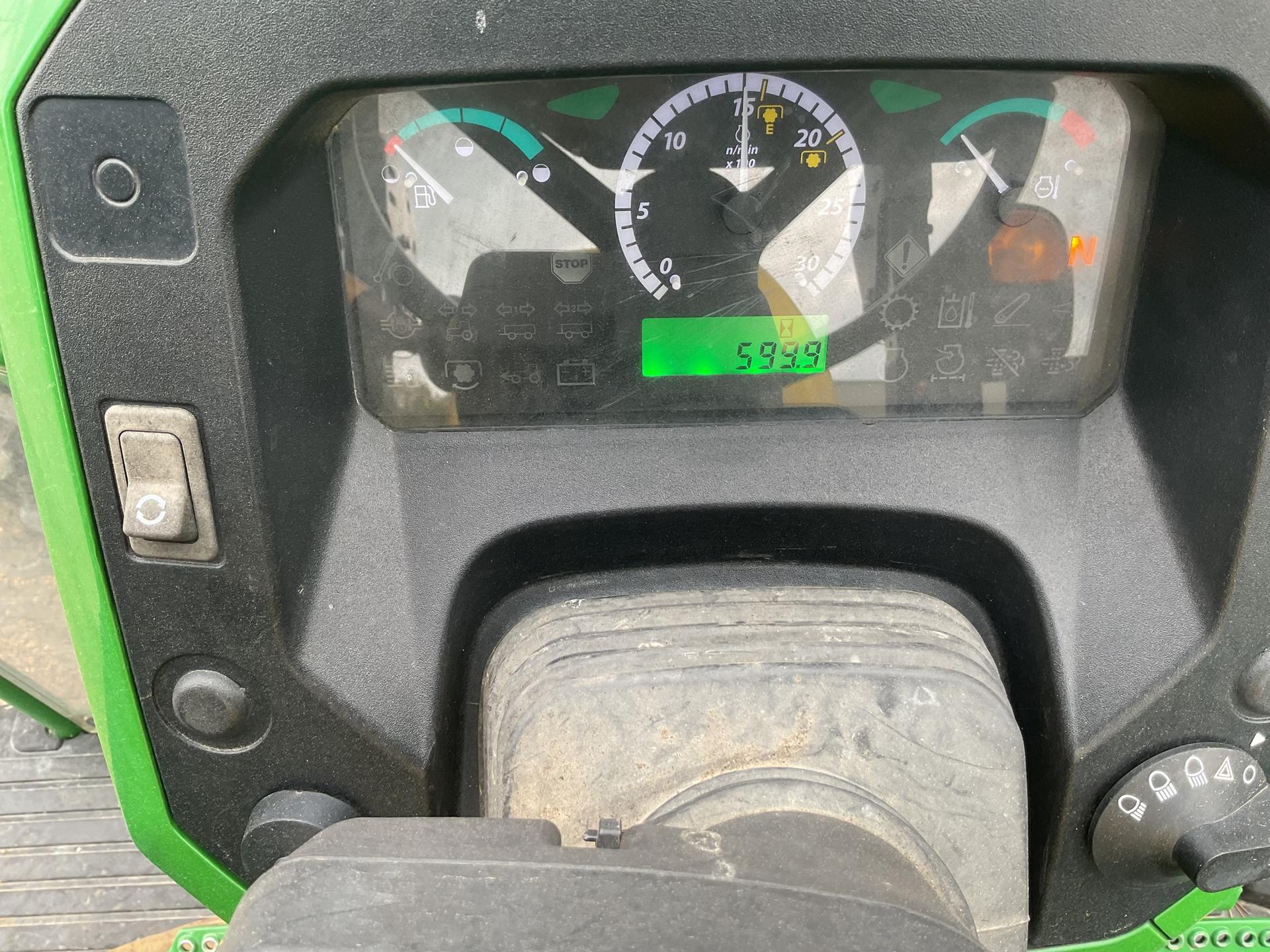 2019 John Deere 5055E Image