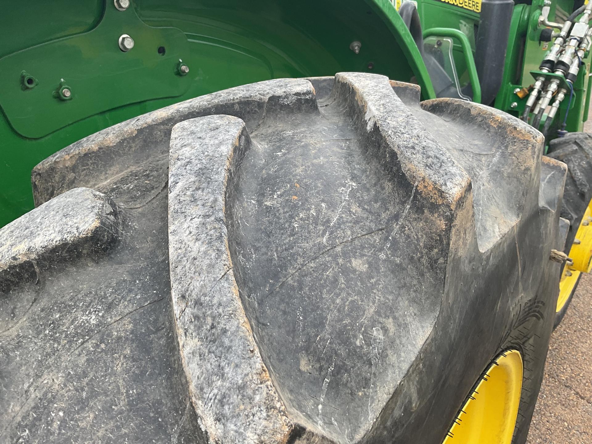 2019 John Deere 5055E Image