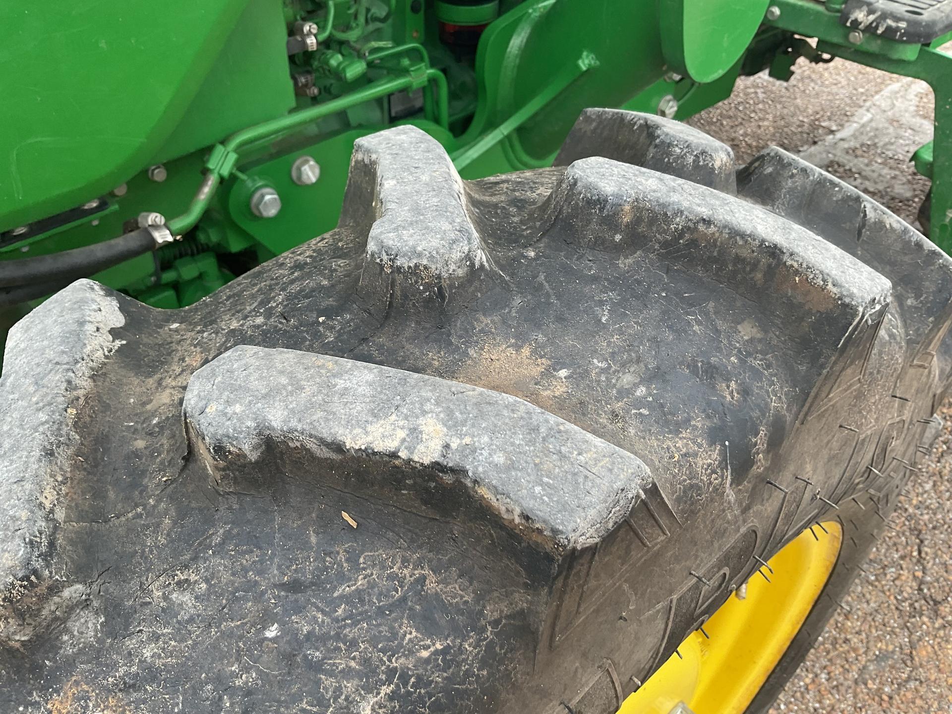2019 John Deere 5055E Image