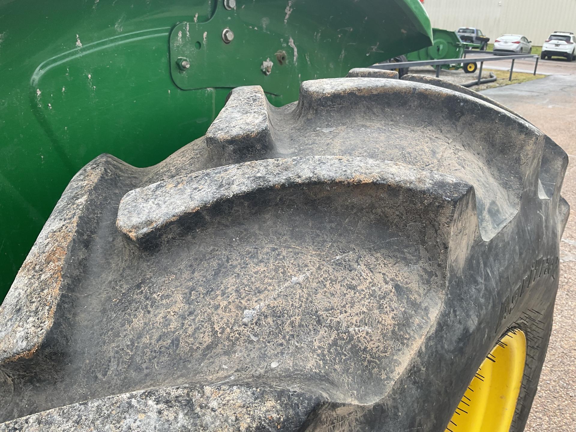 2019 John Deere 5055E Image