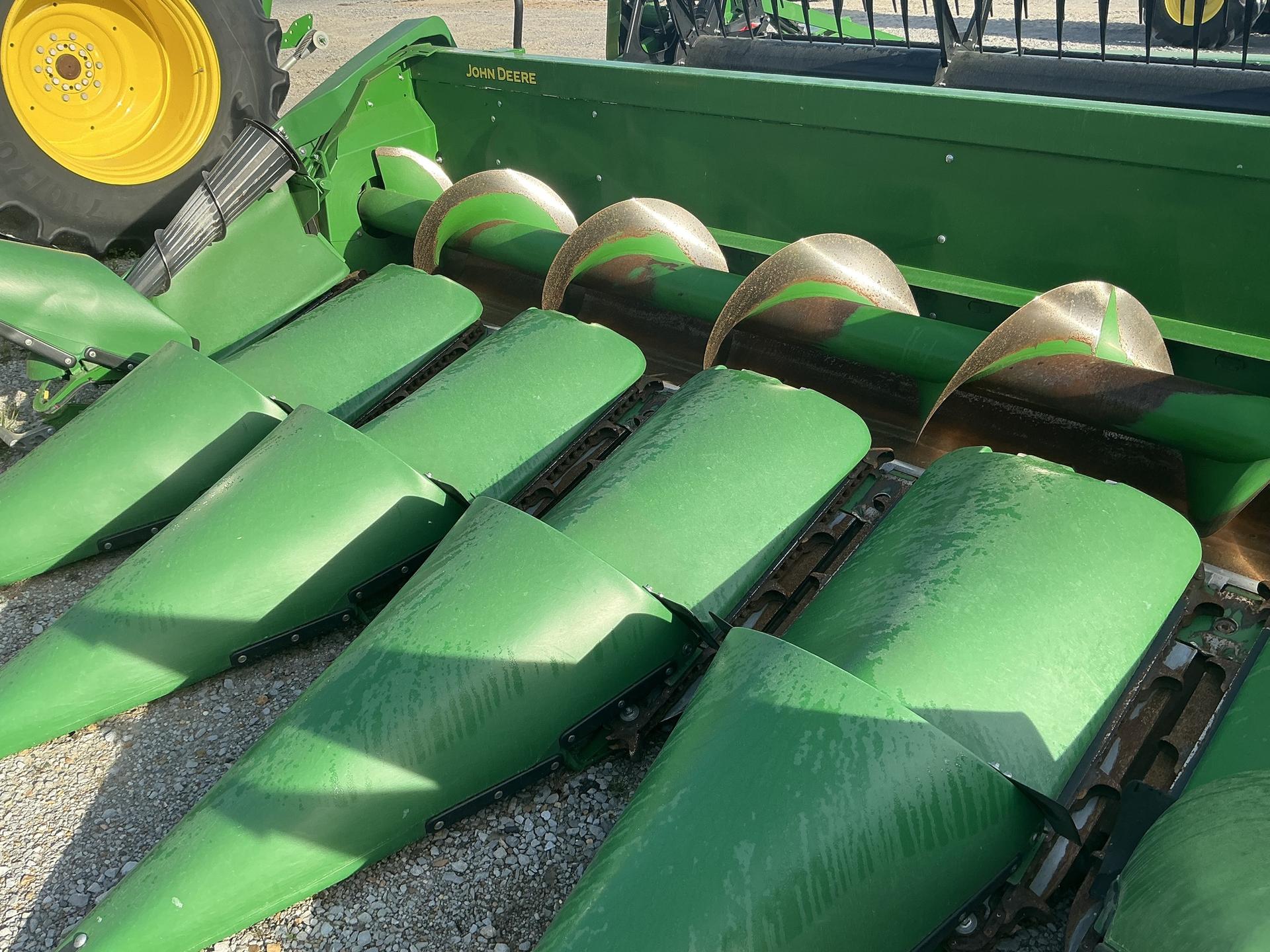 2023 John Deere C16R Image