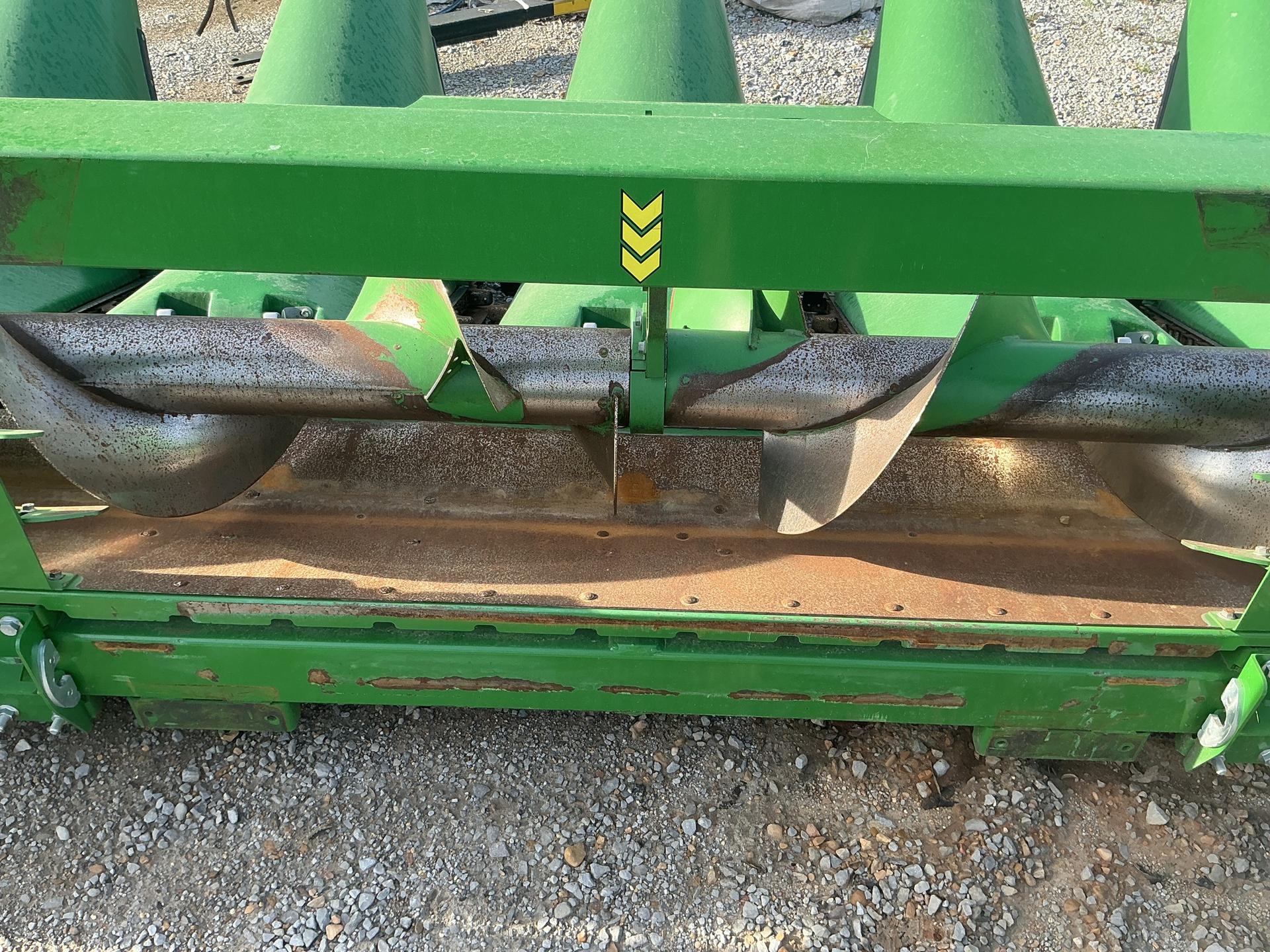 2023 John Deere C16R Image