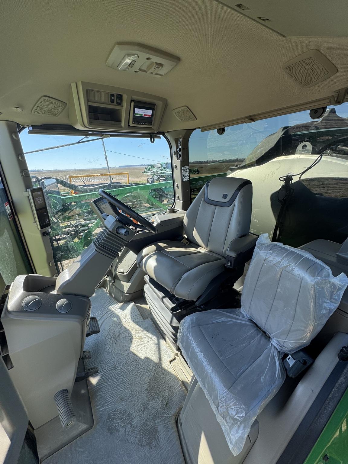 2023 John Deere 412R Image
