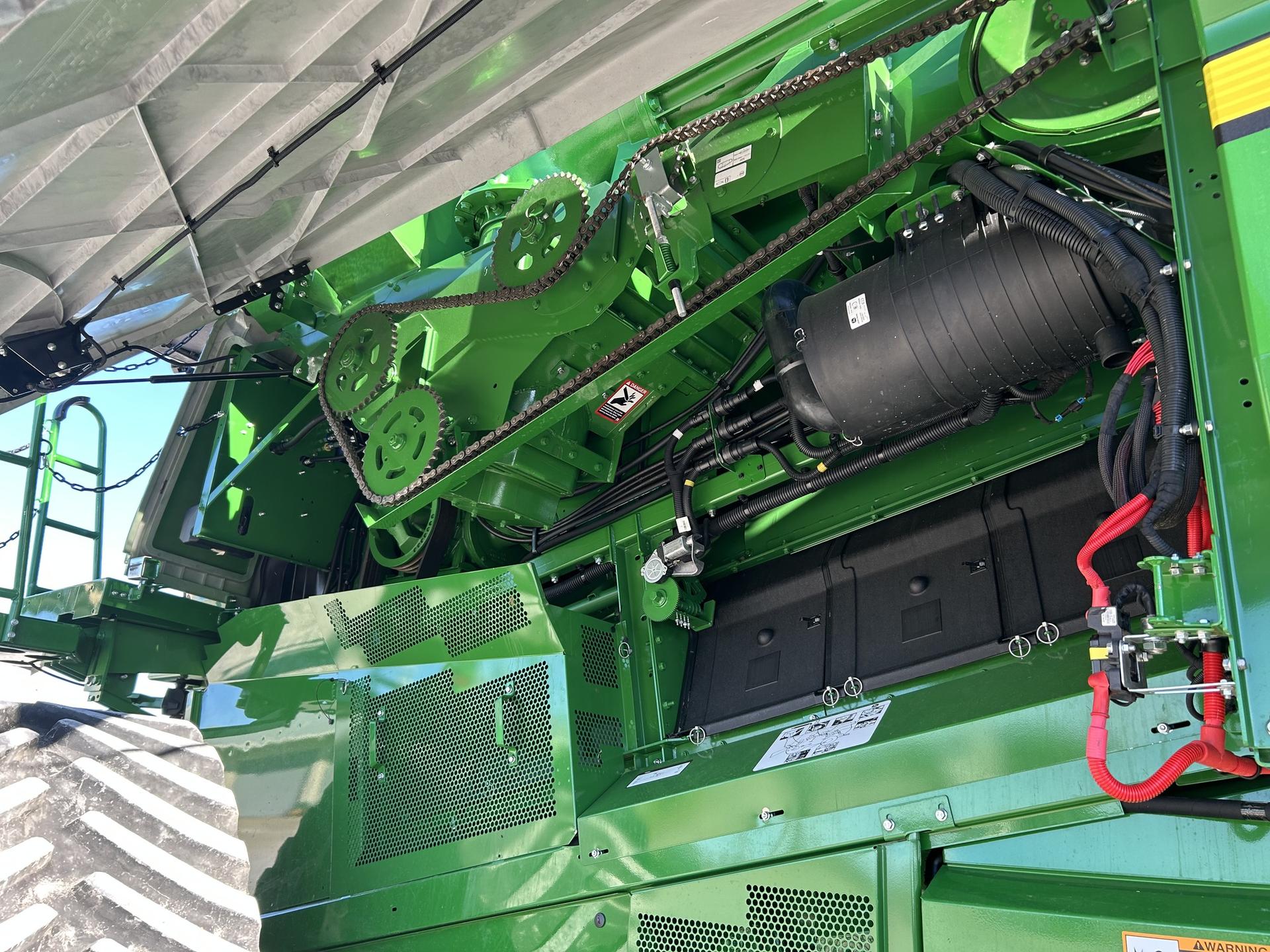 2024 John Deere S780 Image