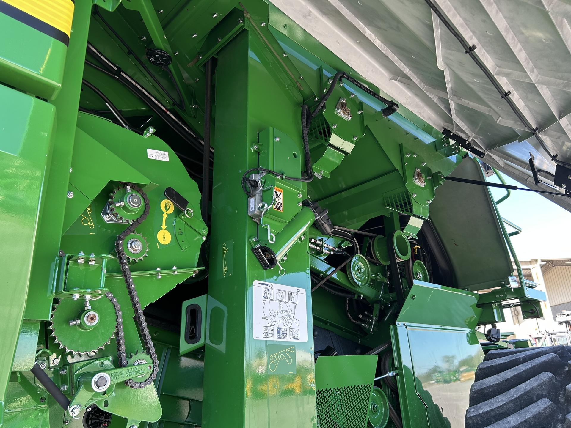 2024 John Deere S780 Image