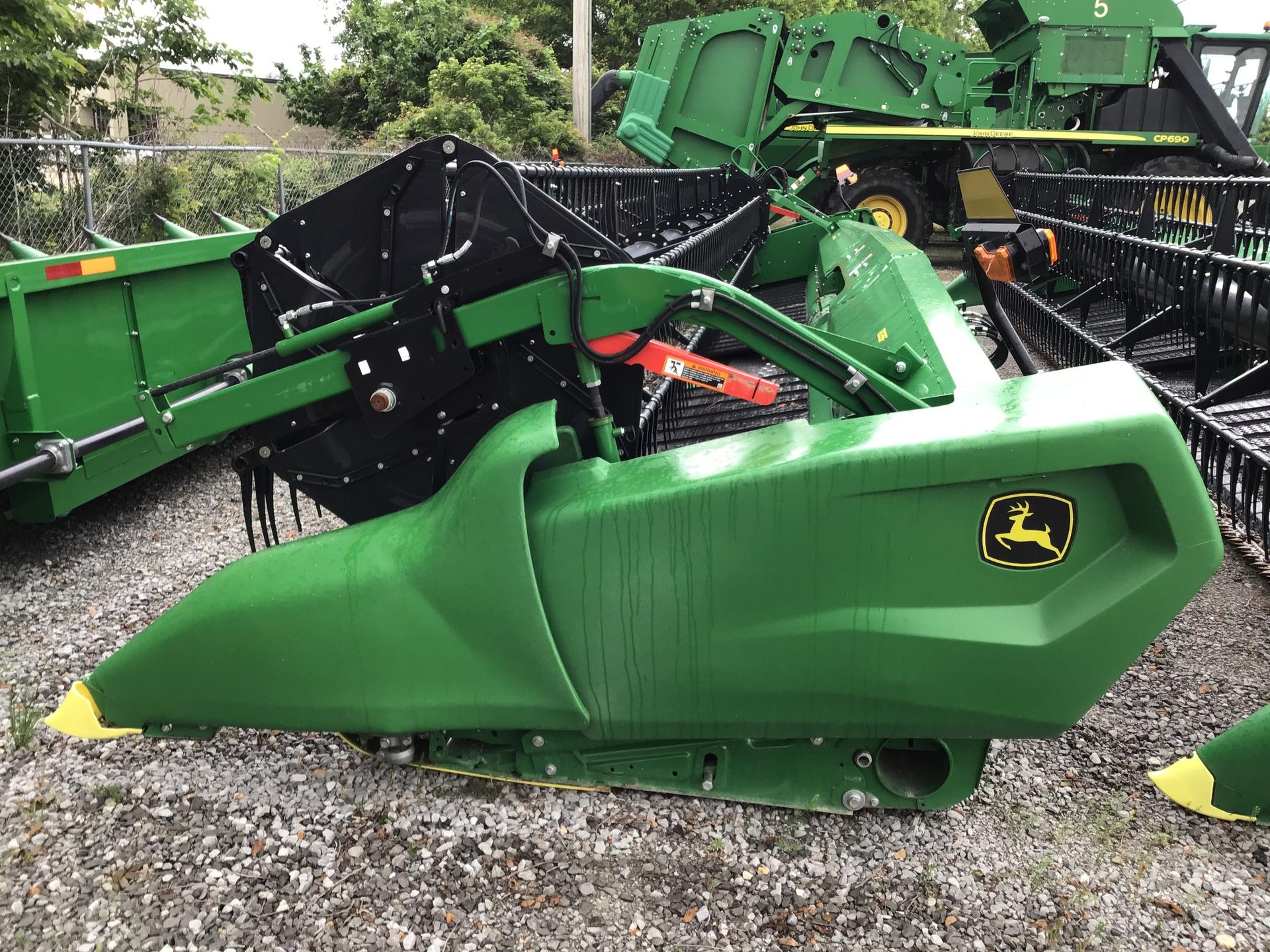 2023 John Deere RD35F Image