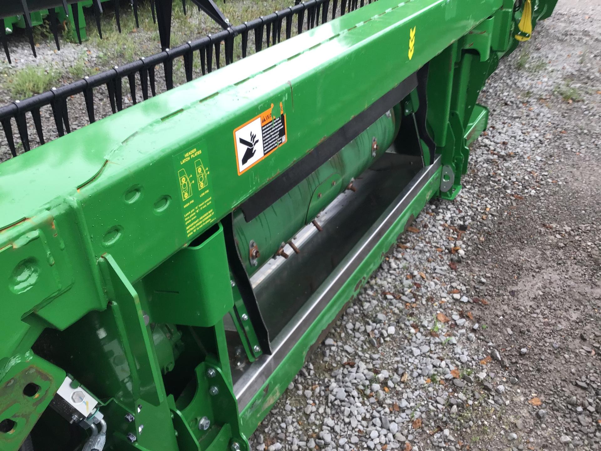 2023 John Deere RD35F Image