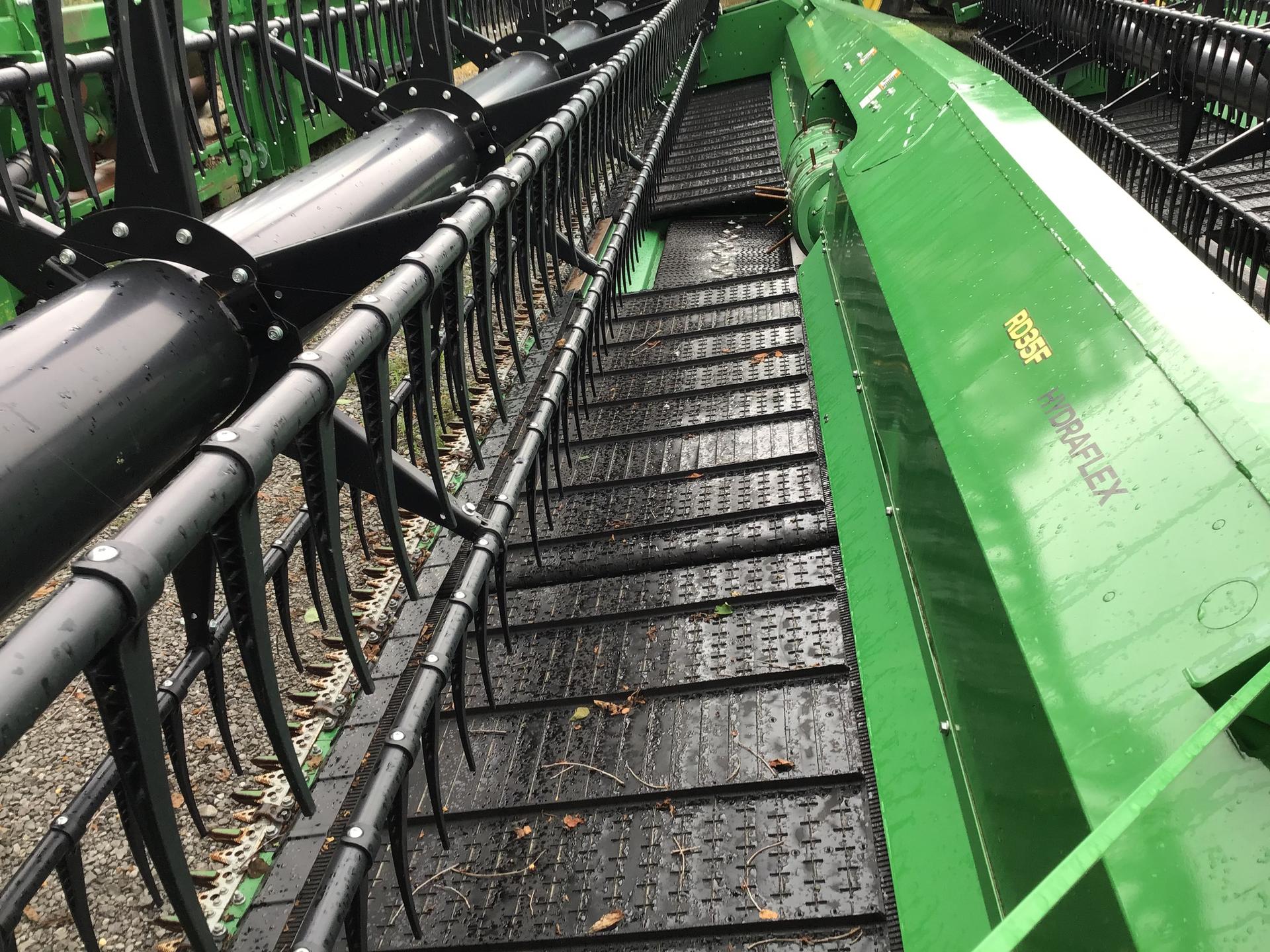 2023 John Deere RD35F Image