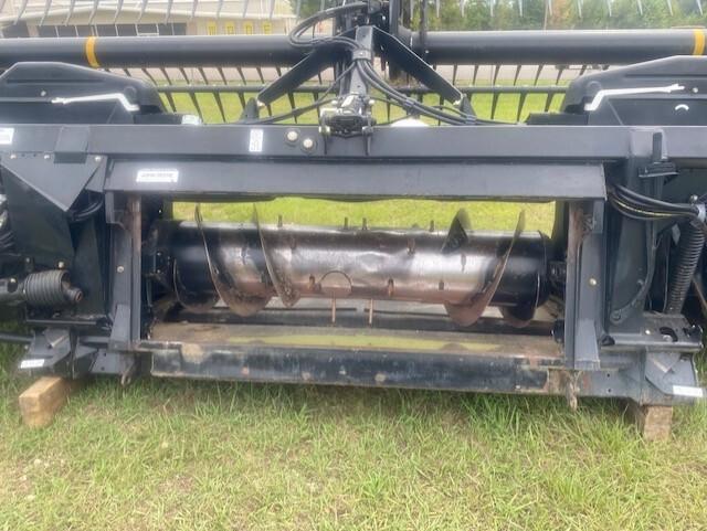 2016 MacDon FD75-40 Image