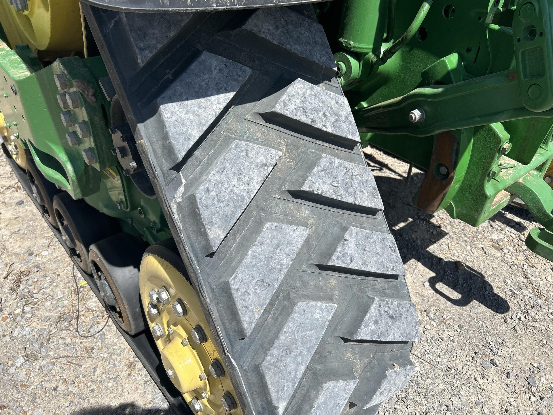 2023 John Deere 8RX 310 Image