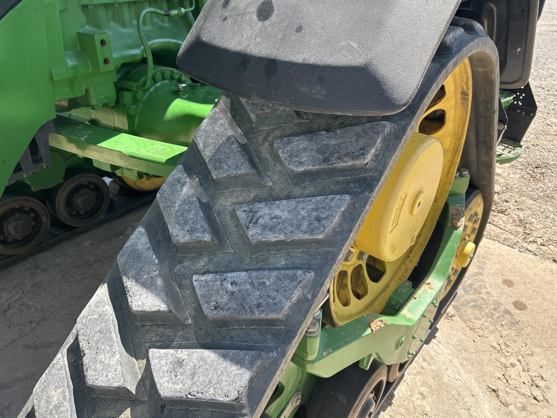 2023 John Deere 8RX 310 Image