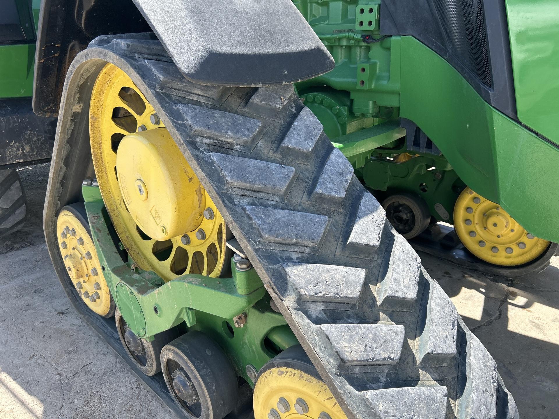2023 John Deere 8RX 310 Image