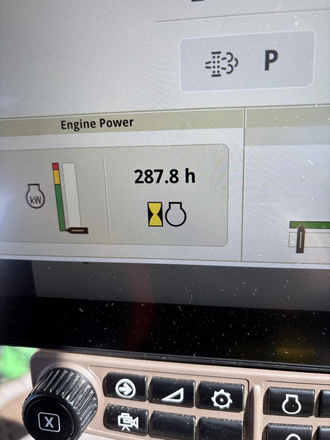 2024 John Deere S770 Image