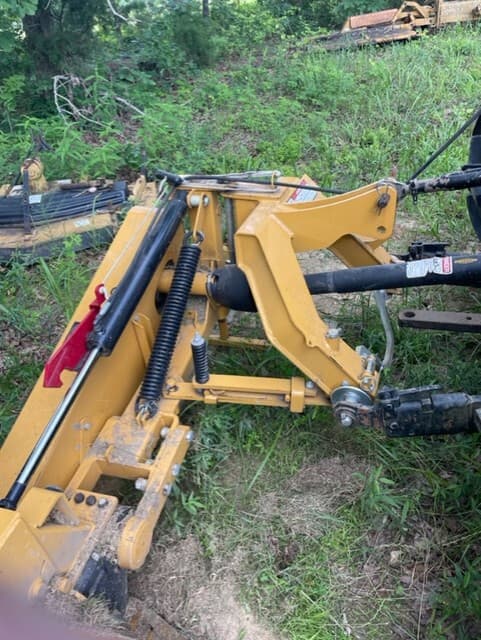 2024 Vermeer M7050 Image