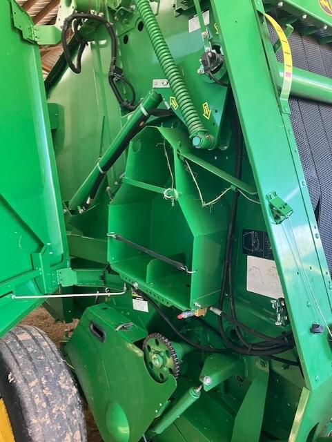 2020 John Deere 450M Image