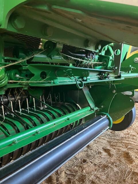 2020 John Deere 450M Image