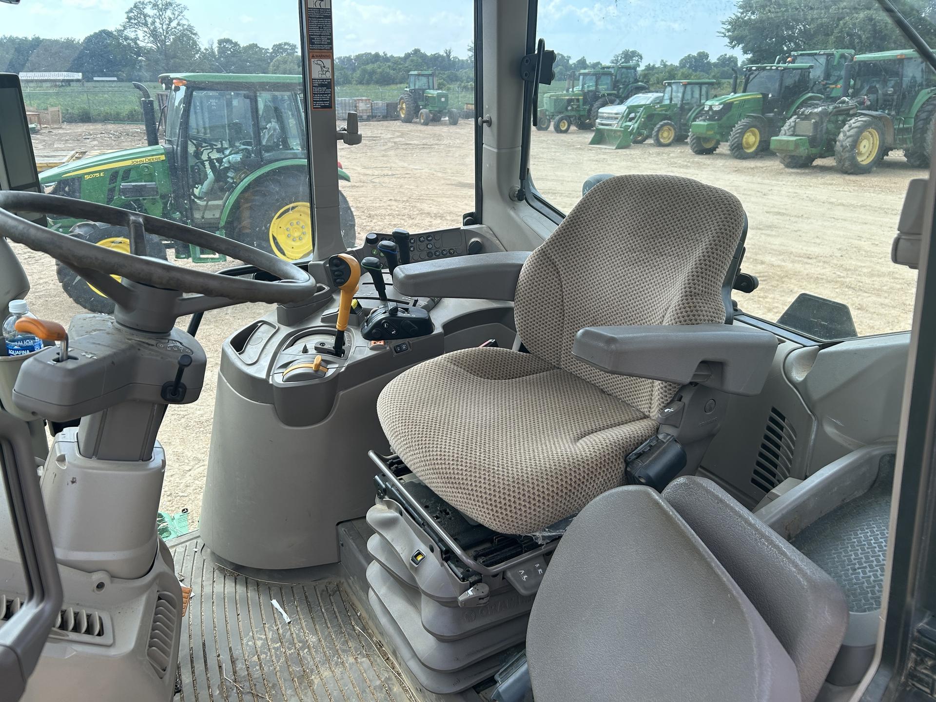 2023 John Deere 6140M Image