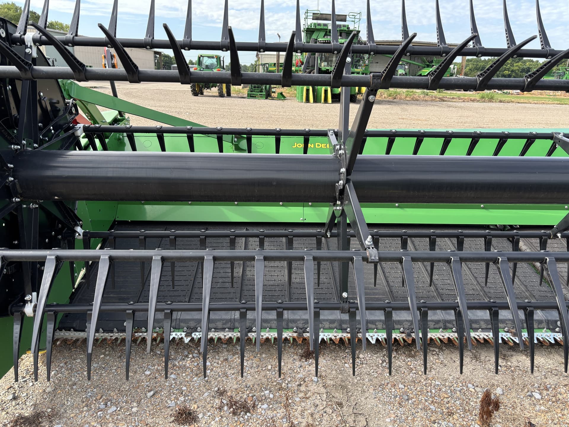 2024 John Deere RD45F Image
