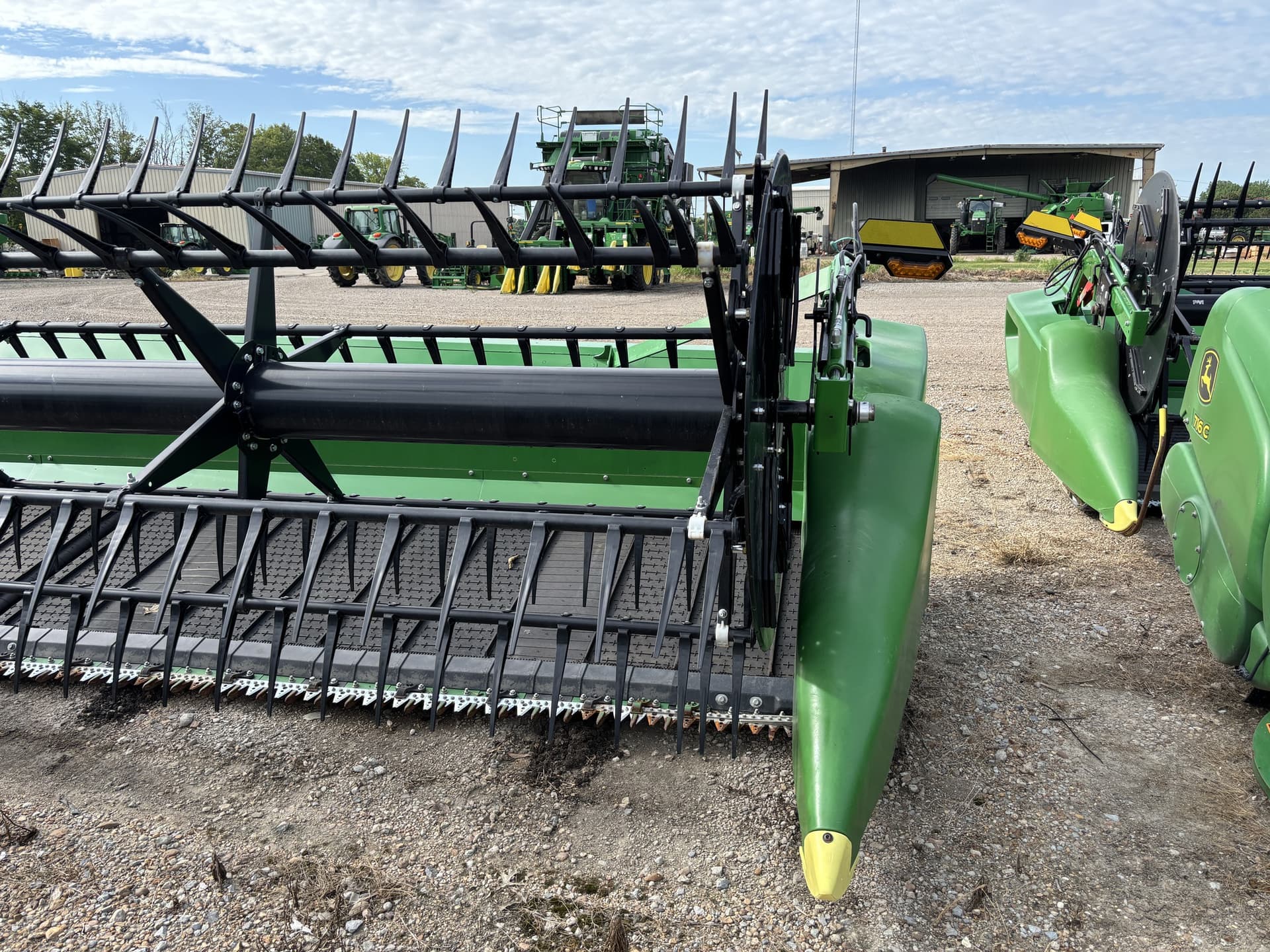 2024 John Deere RD45F Image