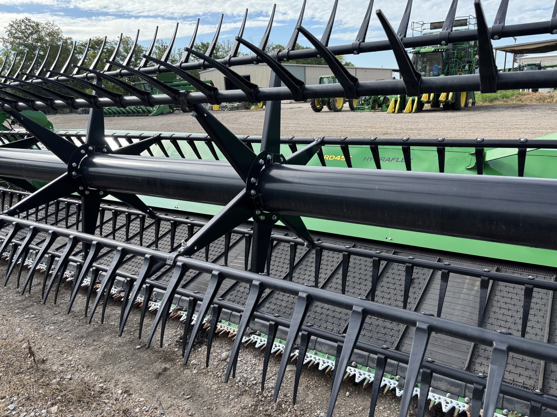 2024 John Deere RD45F Image
