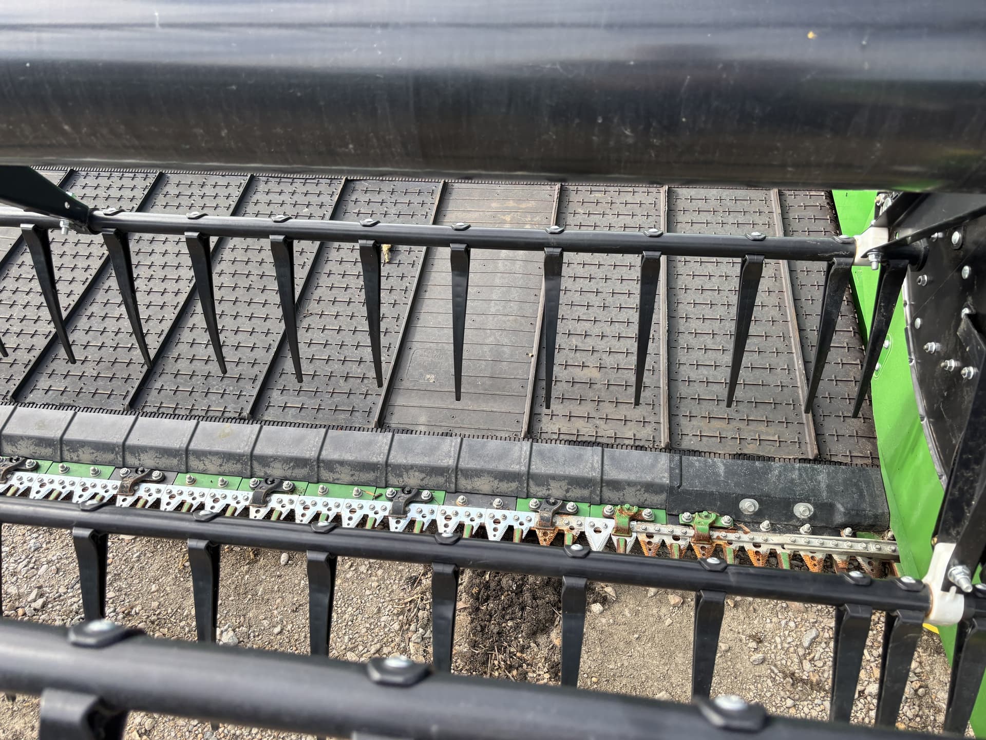 2024 John Deere RD45F Image