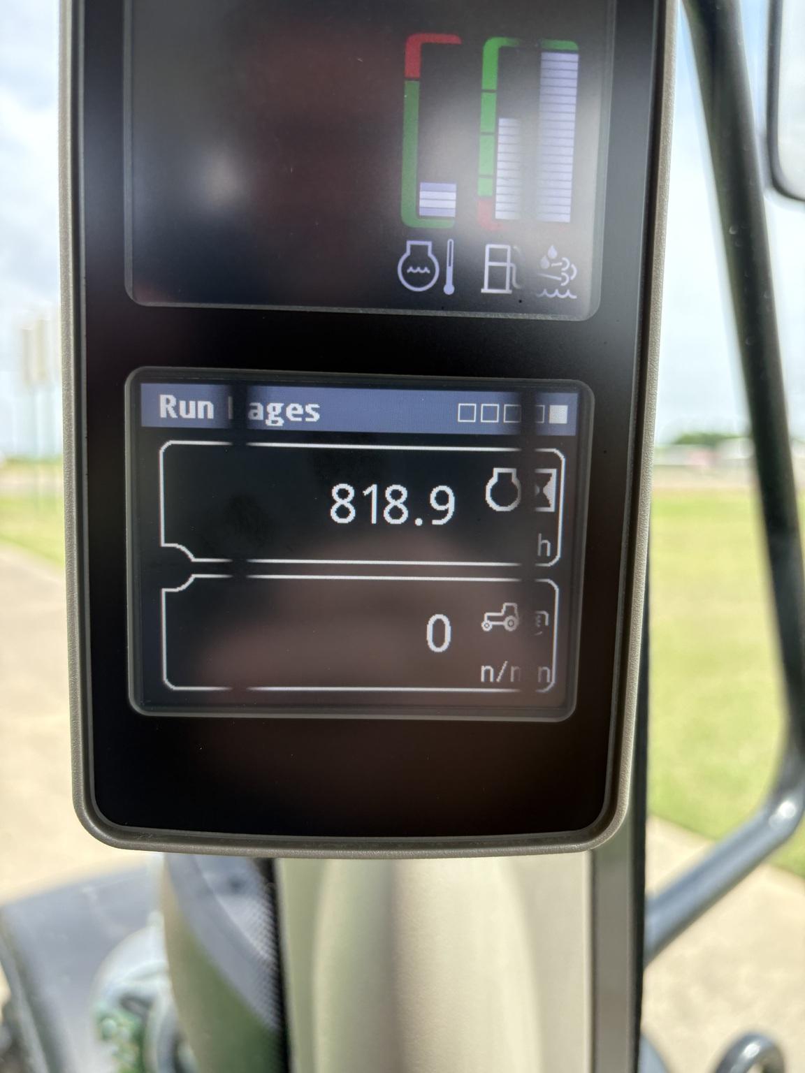 2021 John Deere 6140M Image