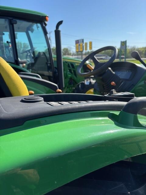 2023 John Deere 4044M Image