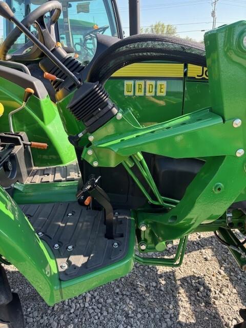 2023 John Deere 4044M Image