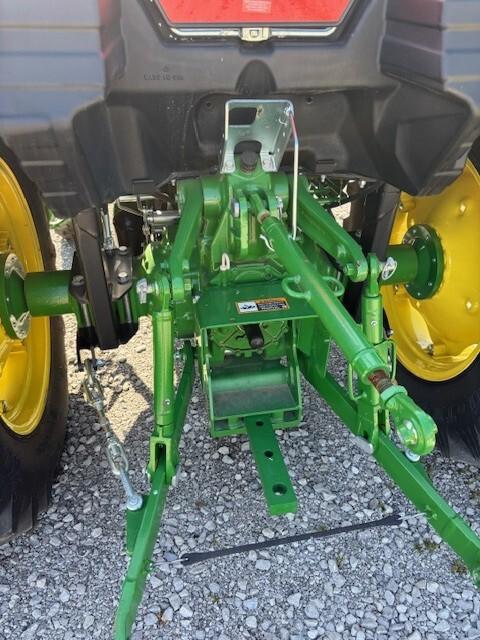 2023 John Deere 4044M Image