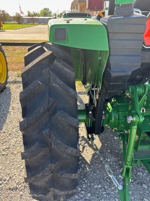 2023 John Deere 4044M Image