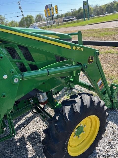 2023 John Deere 4044M Image