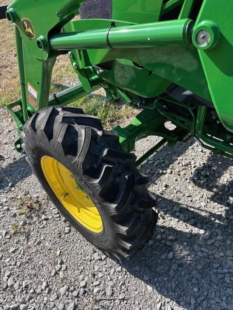 2023 John Deere 4044M Image