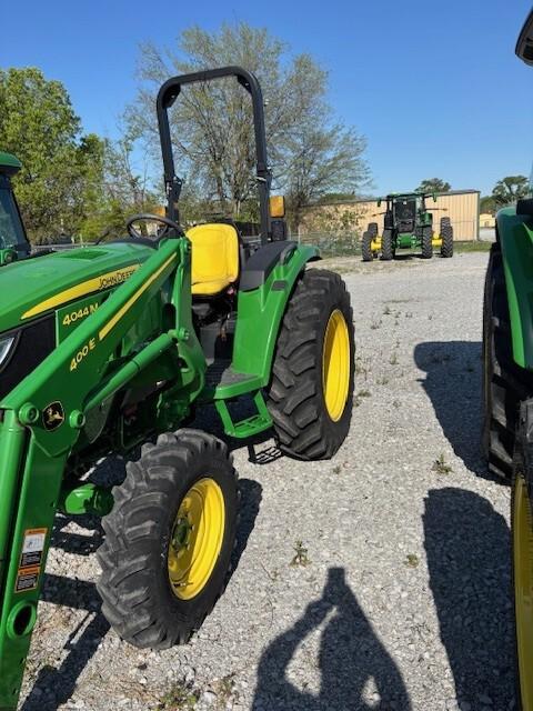 2023 John Deere 4044M Image