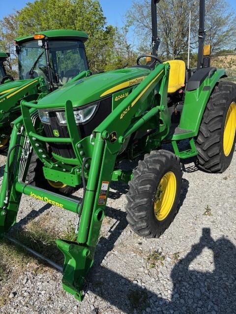 2023 John Deere 4044M Image