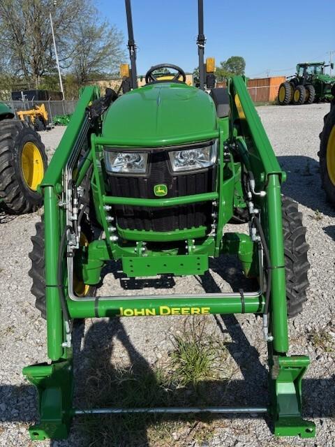 2023 John Deere 4044M Image