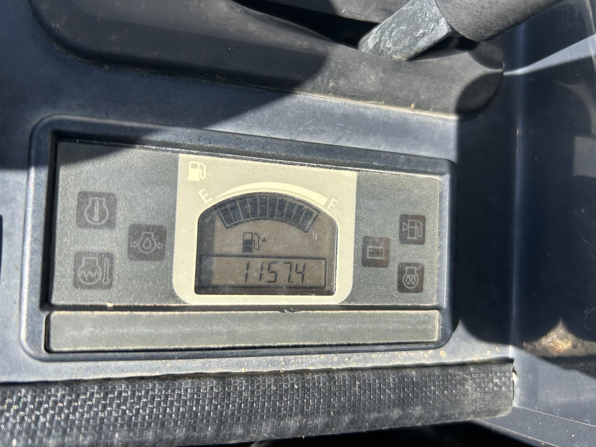 2021 John Deere 26G Image