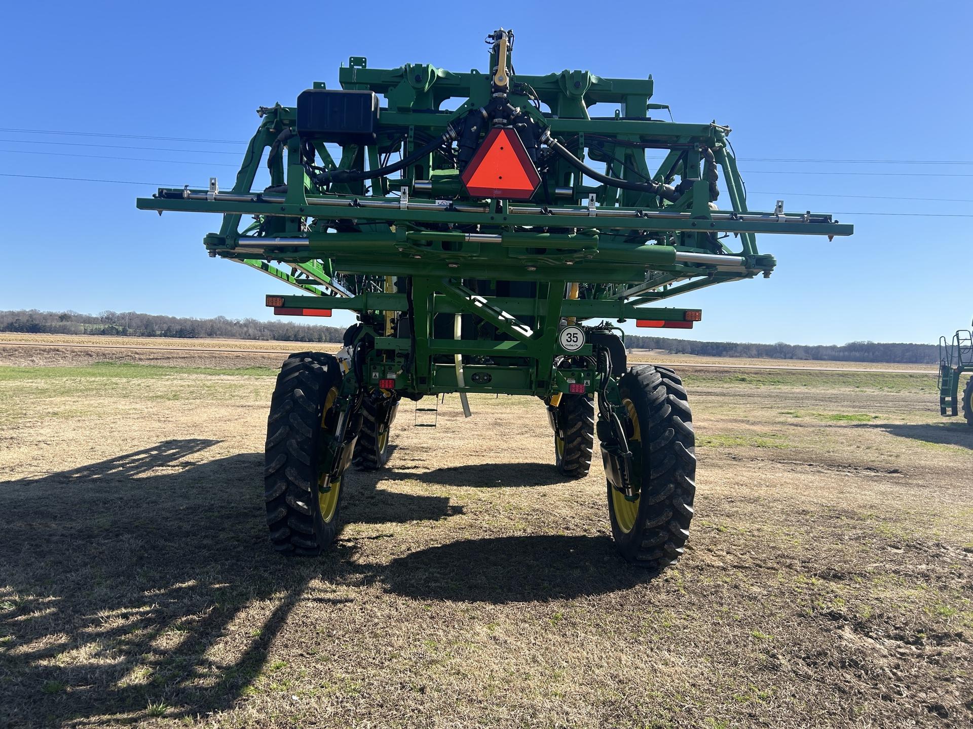 2021 John Deere R4038 Image