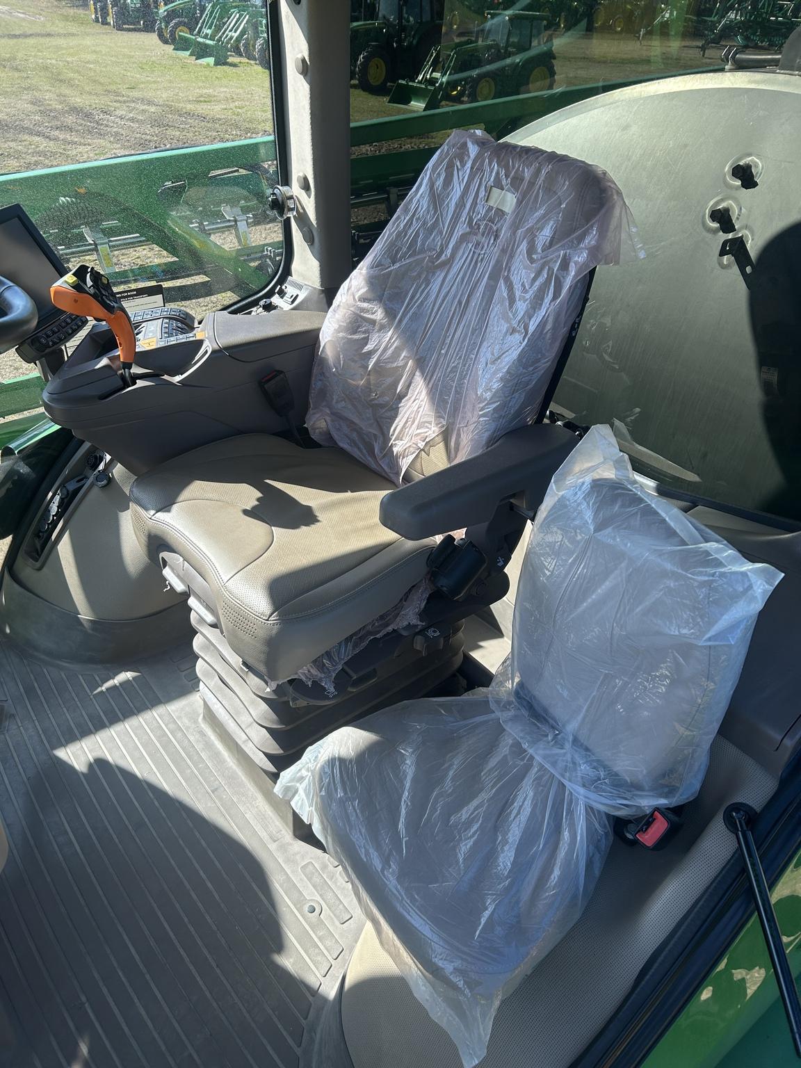 2021 John Deere R4038 Image