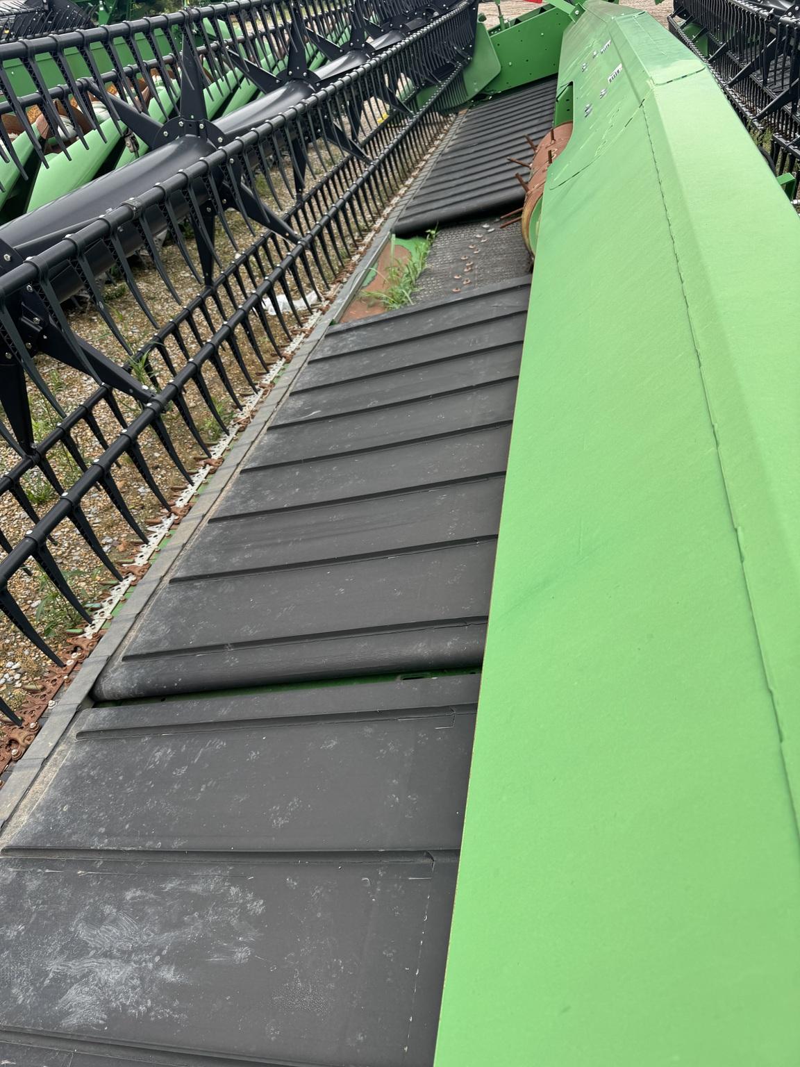 2018 John Deere 635FD Image