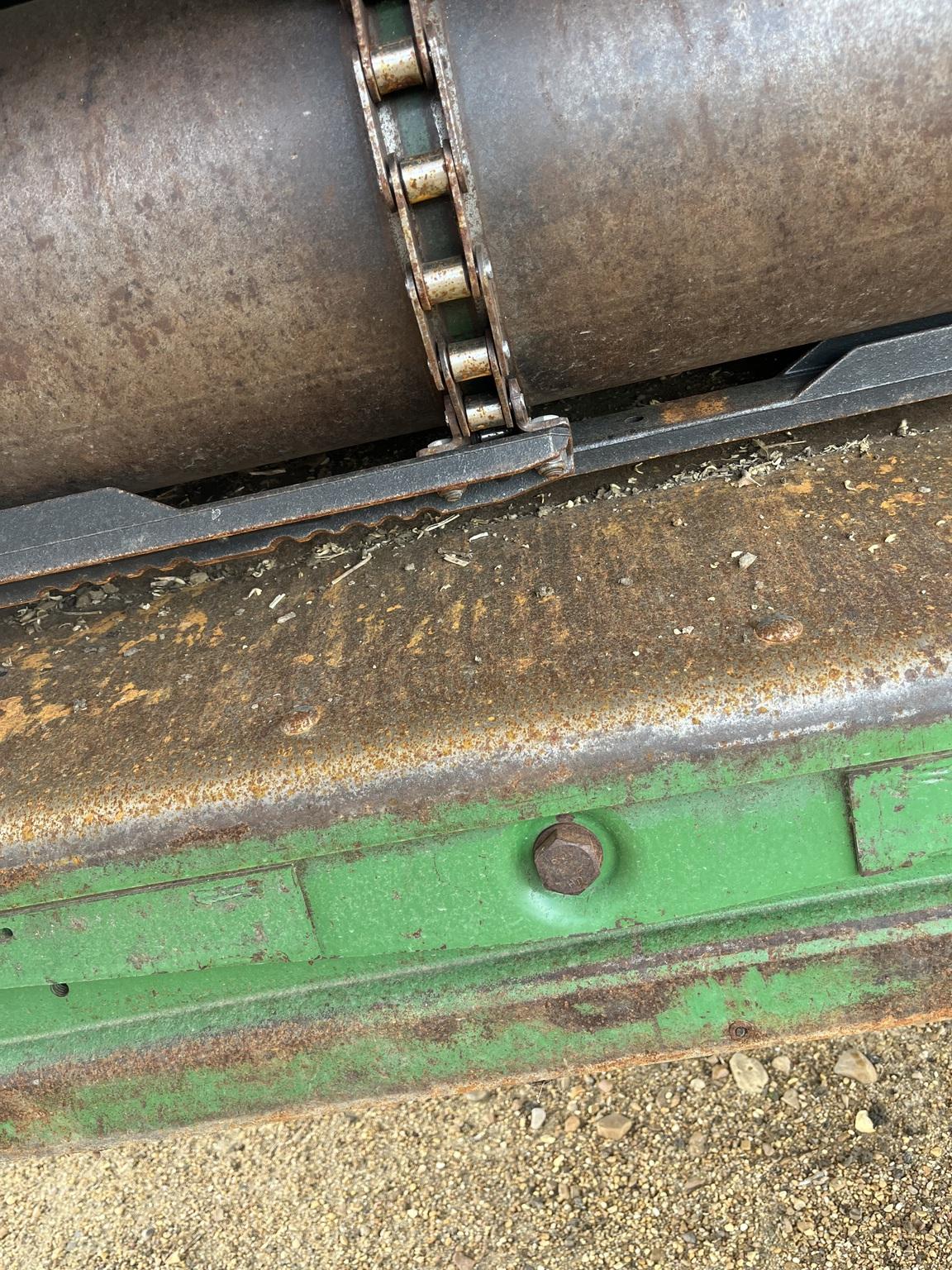 2012 John Deere S680 Image