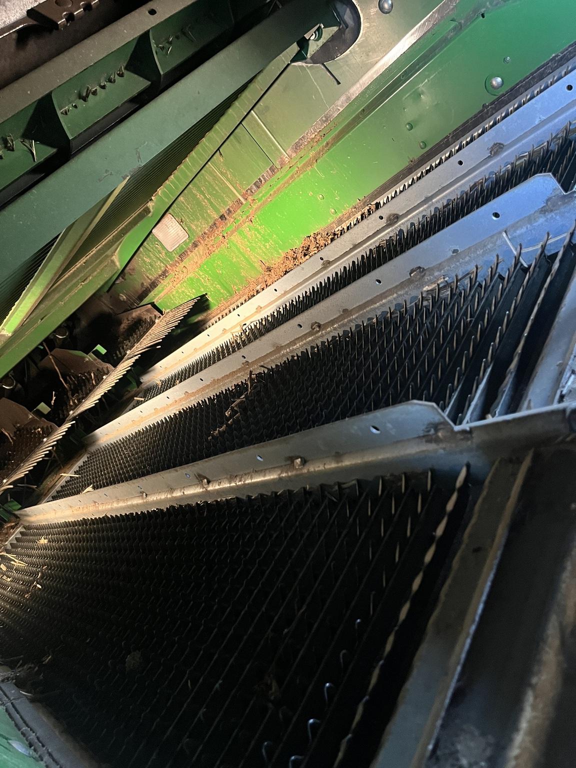 2012 John Deere S680 Image