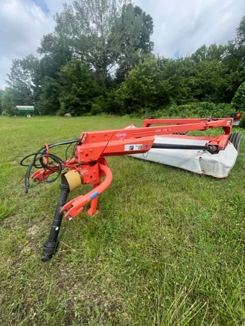 2008 Kuhn GMD313TG Image