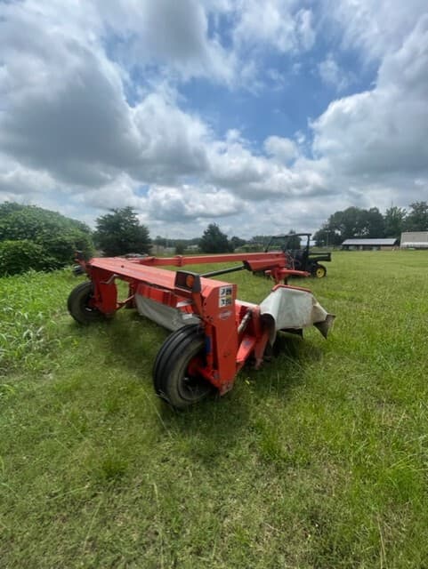 2008 Kuhn GMD313TG Image